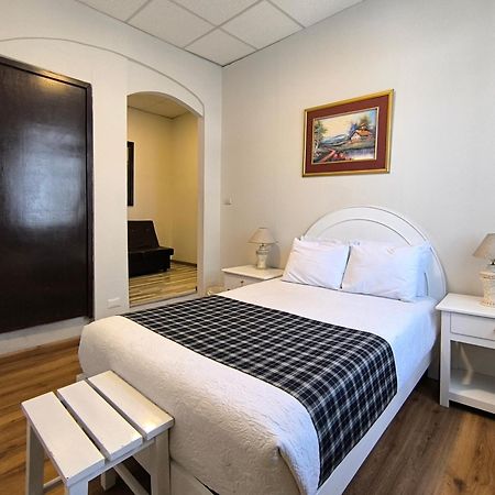 Arequipa Suite Plaza Hotel Luaran gambar