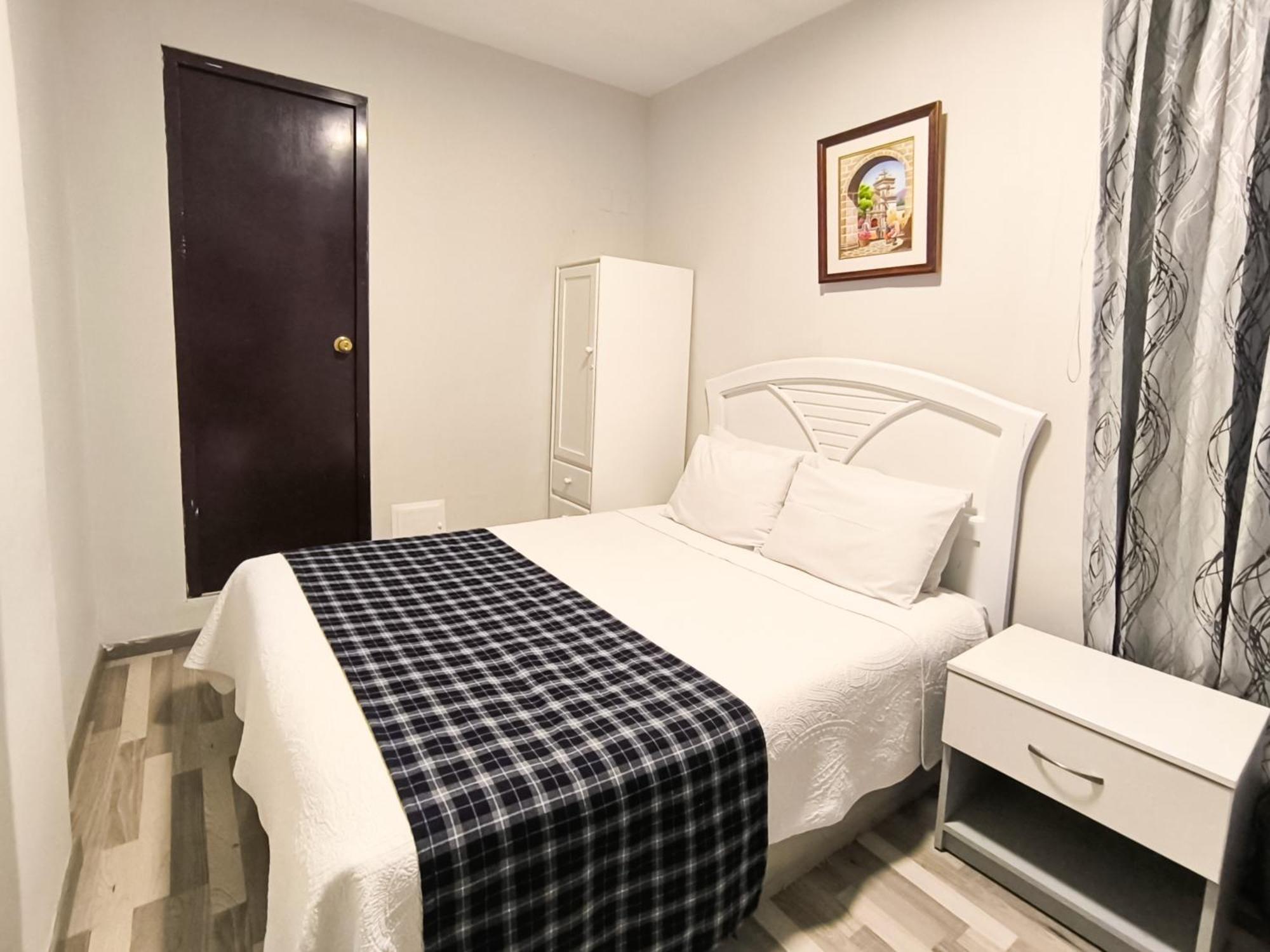 Arequipa Suite Plaza Hotel Luaran gambar