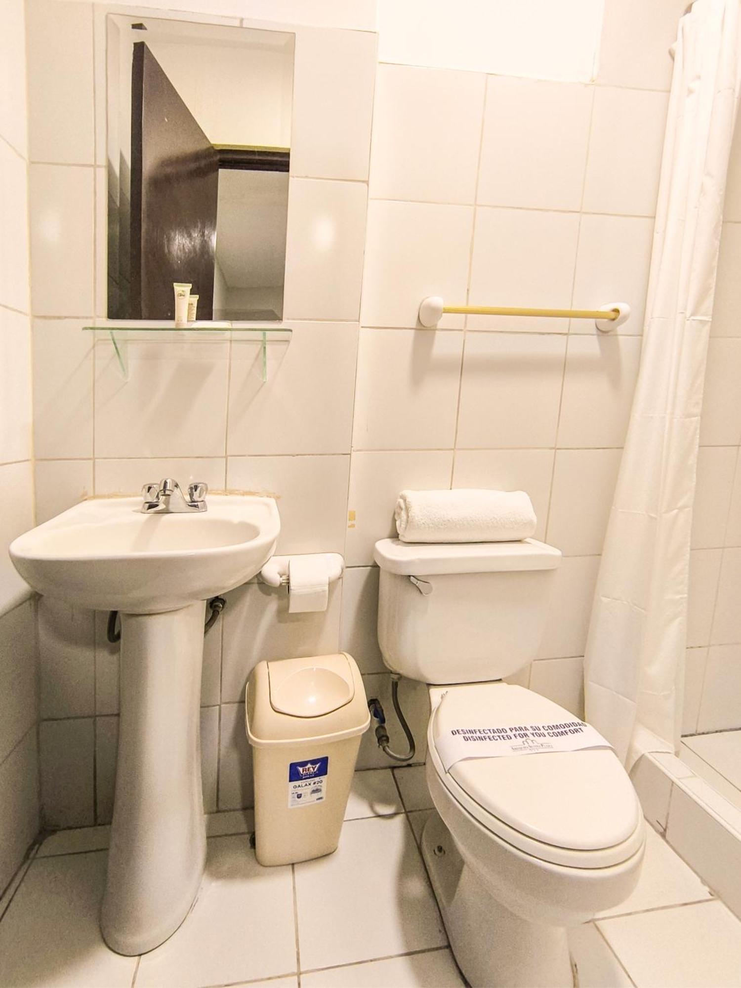 Arequipa Suite Plaza Hotel Luaran gambar
