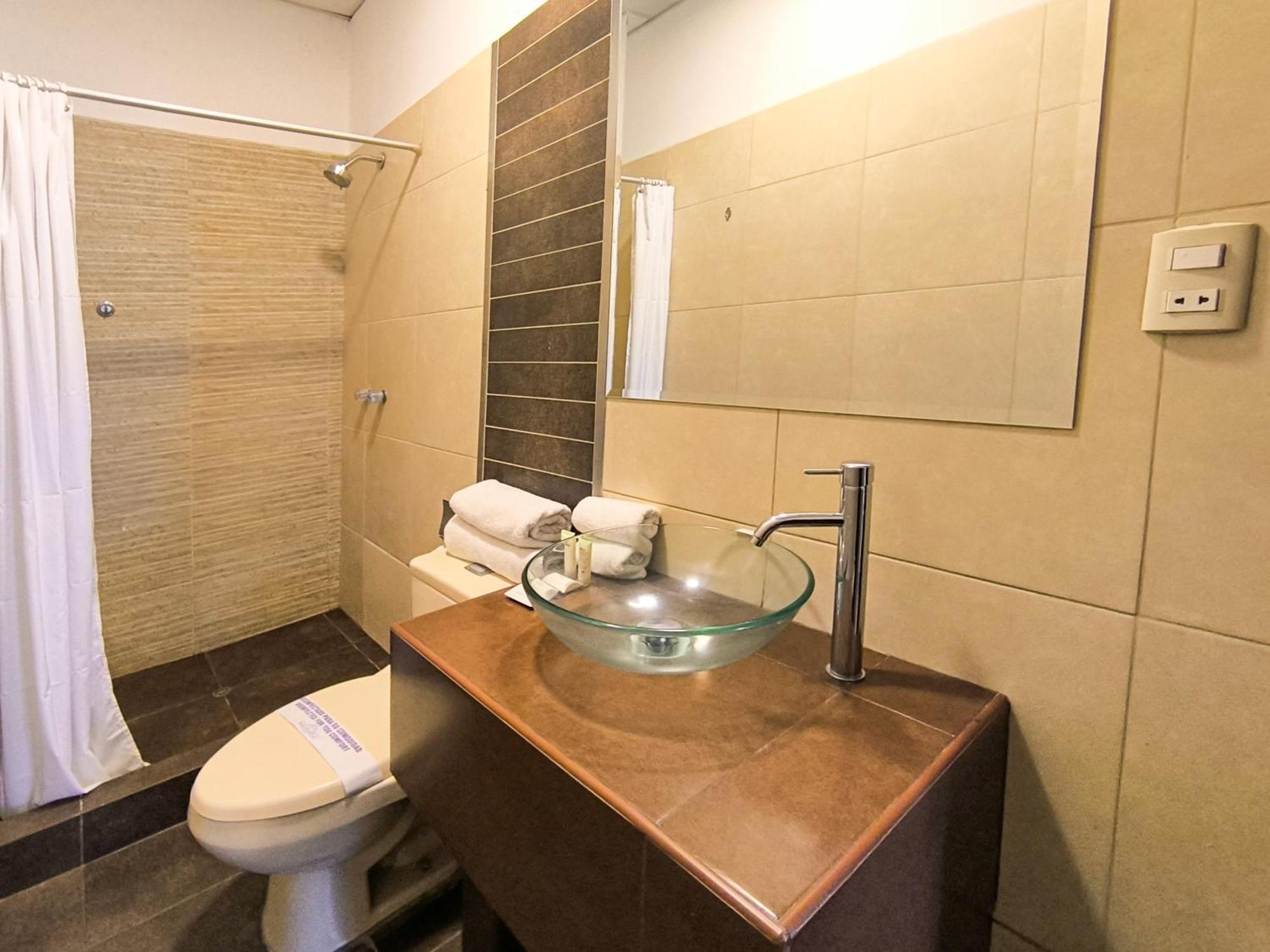 Arequipa Suite Plaza Hotel Luaran gambar