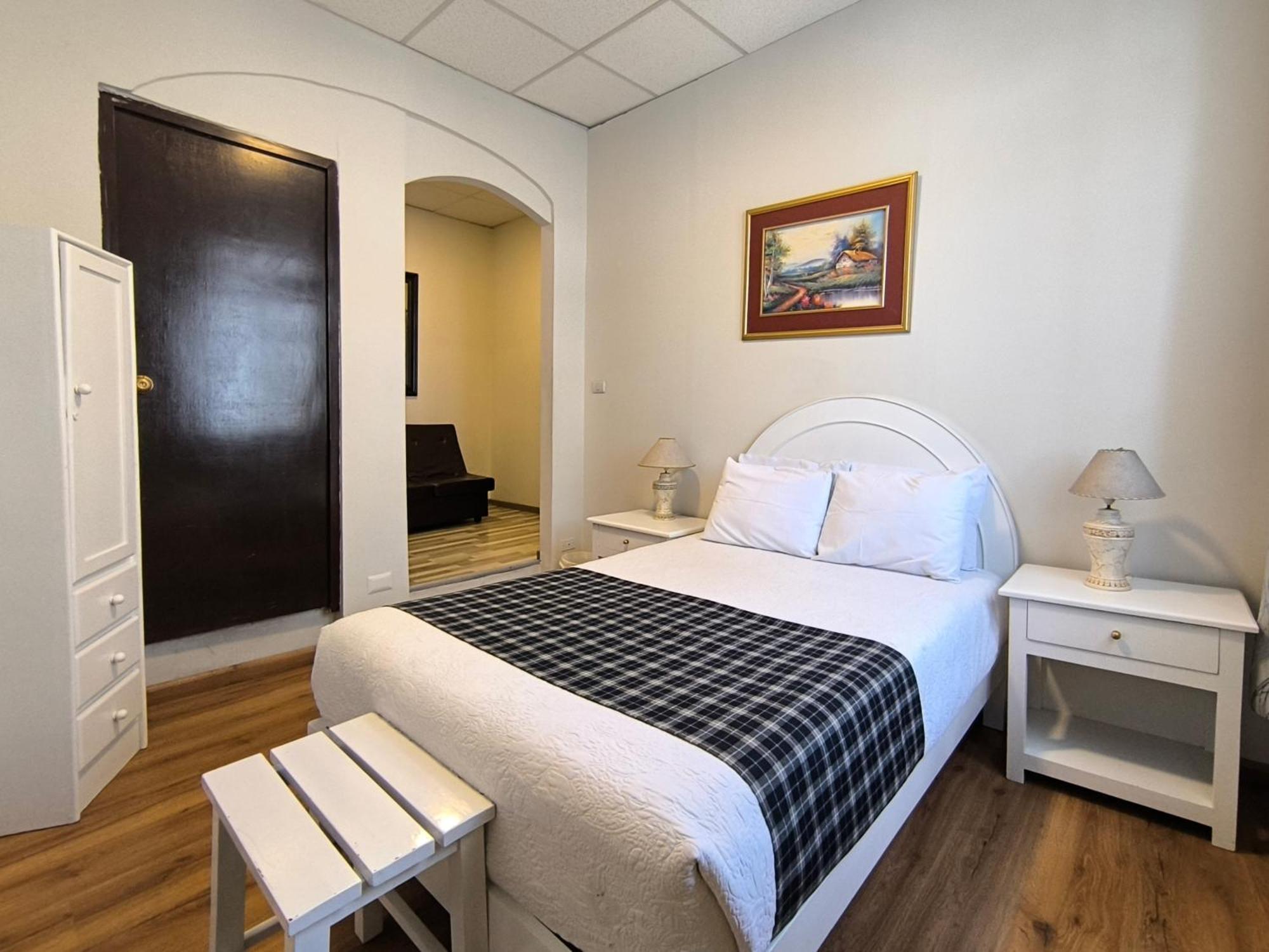 Arequipa Suite Plaza Hotel Luaran gambar