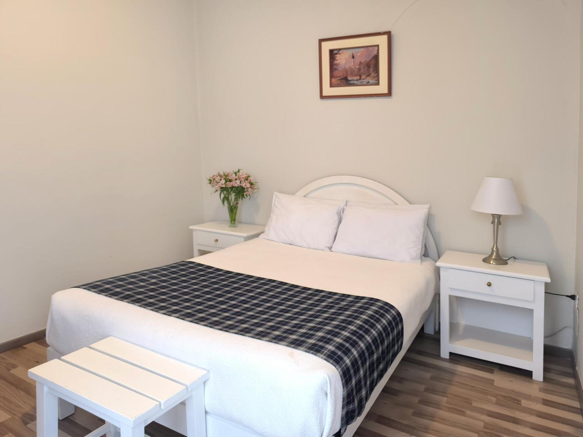 Arequipa Suite Plaza Hotel Luaran gambar