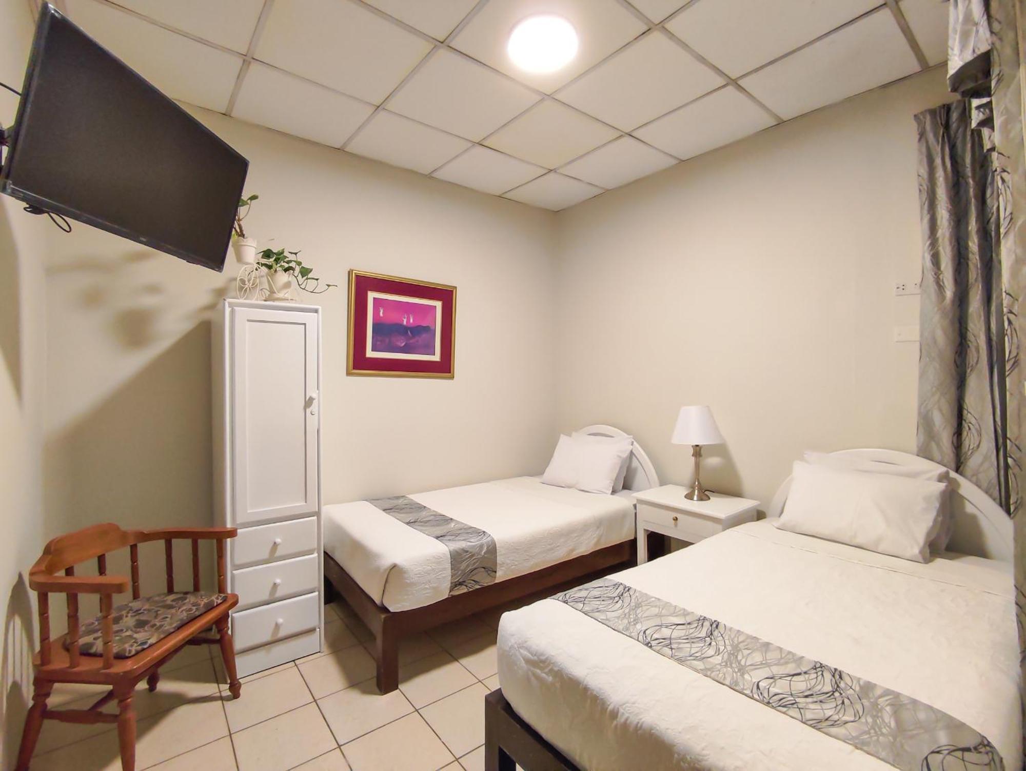 Arequipa Suite Plaza Hotel Luaran gambar